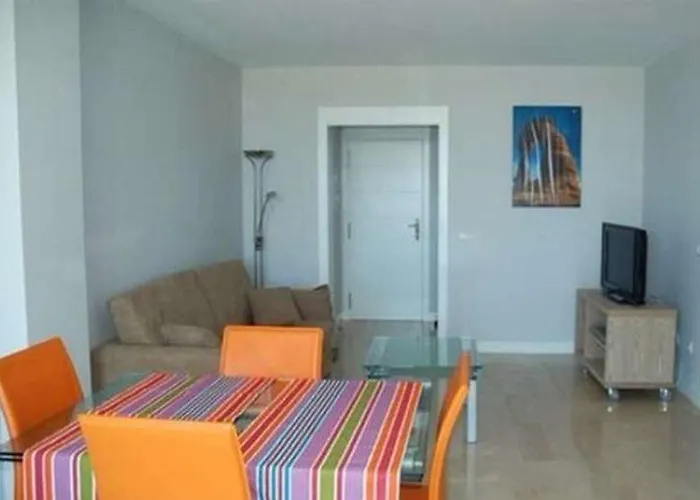Apartamento Vergel De Denia 031